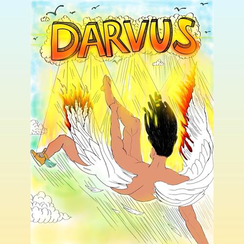 DARVUS FREESTYLE (feat. Magnus Andretti & Money.James) [Explicit]