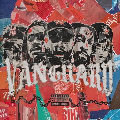 Vanguard (Explicit)