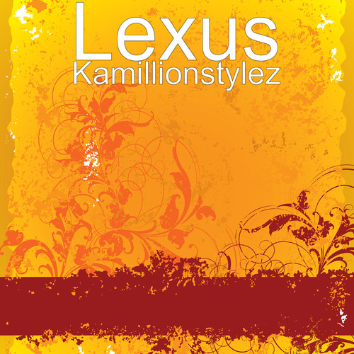 Kamillionstylez (Explicit)