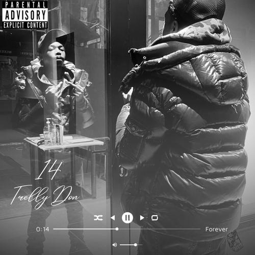 14 The Mixtape (Explicit)