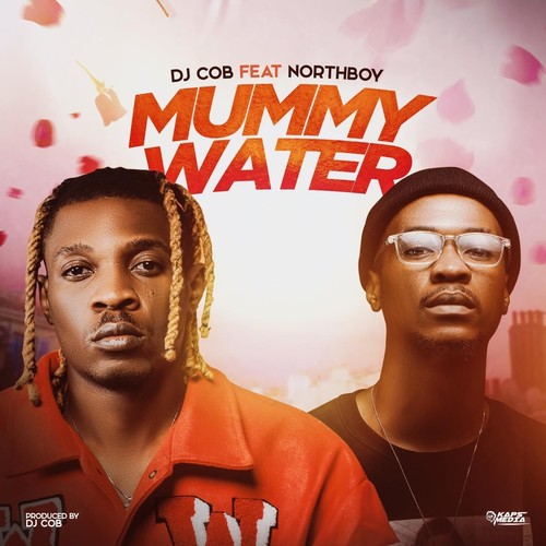 Mummy Water (feat. Austin North)