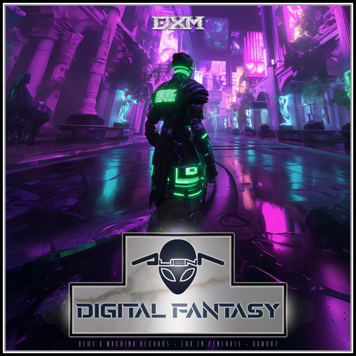 Digital Fantasy
