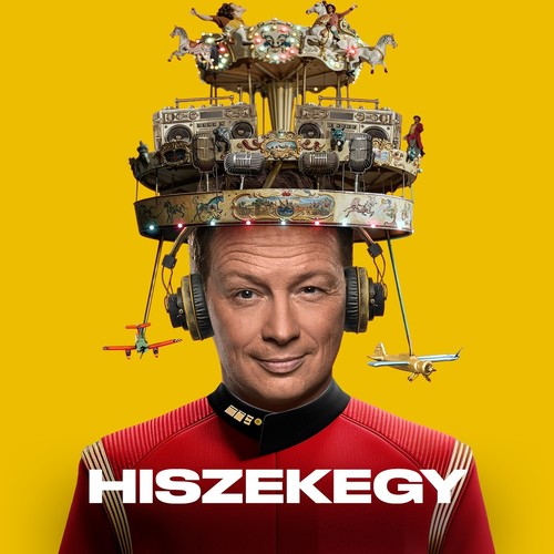 Hiszekegy (Live, Budapest Arena 2025)