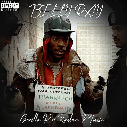 Billy Ray (Explicit)