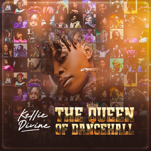 The Queen of Dancehall EP