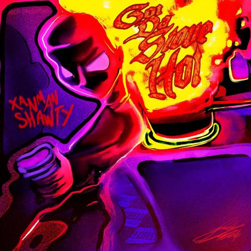 GOT DA STOVE HOT (Explicit)