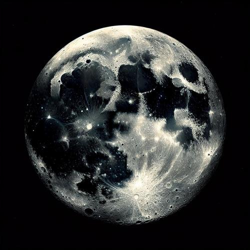 La lune (feat. Henri Quartier Bressom) [Explicit]