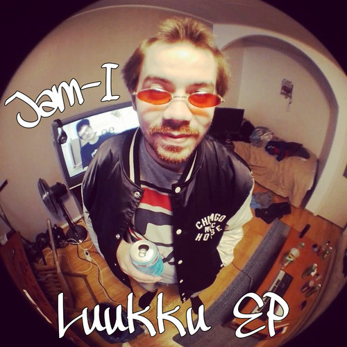 Luukku - EP