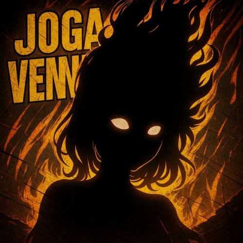 Joga Veneno (Explicit)
