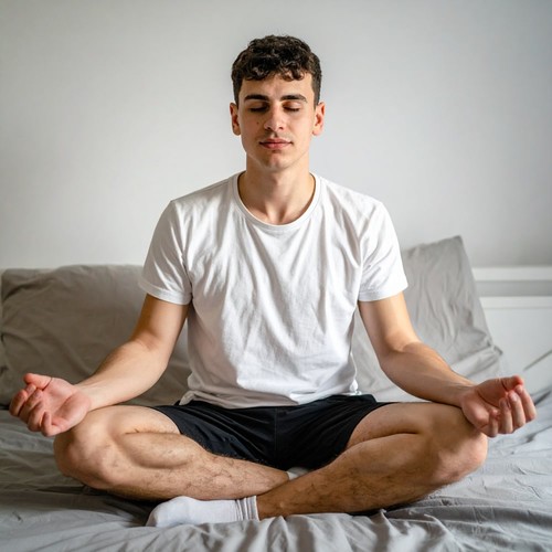 Música De Meditación Para Momentos Tranquilos