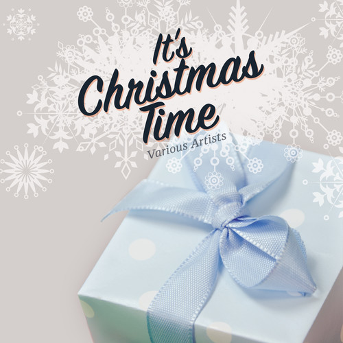 It's Christmas Time