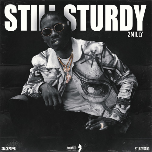 Still Sturdy (Explicit)