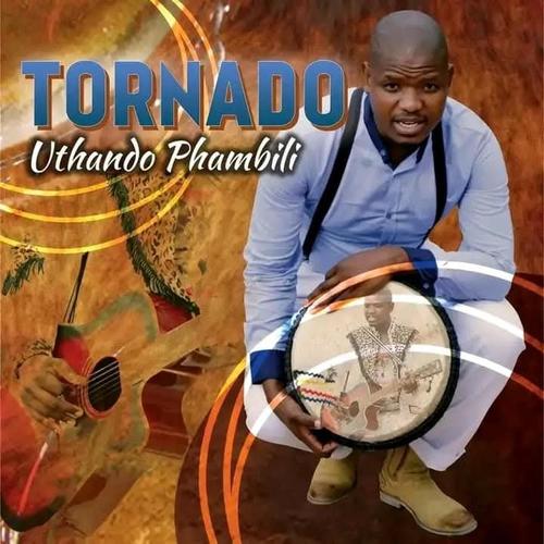 Uthando Phambili