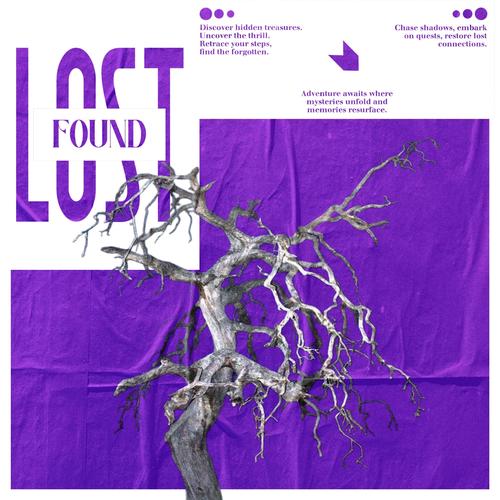 The Lost And Found Mixtape