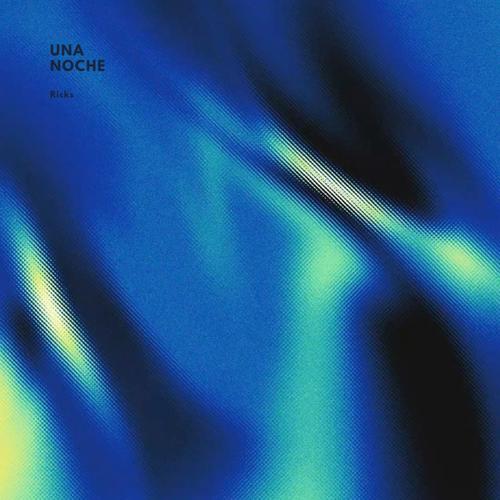 Una Noche (Afro House)