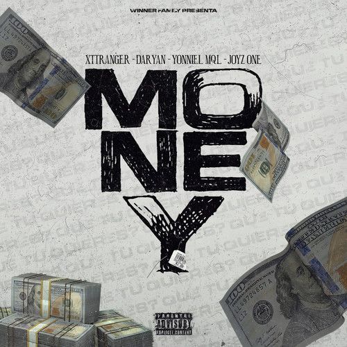 Money (Que Tú Quieres) [Explicit]