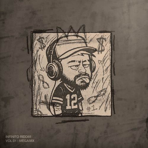 INFINITO VOL.1 (Megamix) [Explicit]