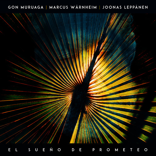 El Sueño de Prometeo