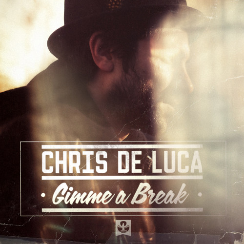 Gimme a Break - EP