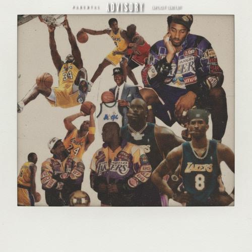 Shaq & Kobe (Explicit)