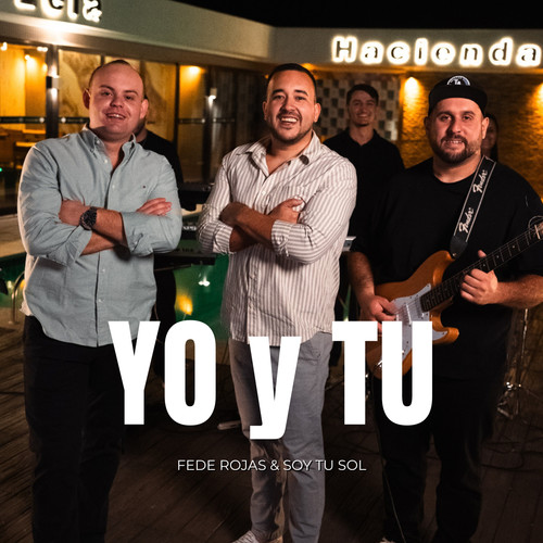 Yo y Tu