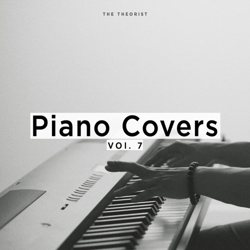 Piano Covers, Vol. 7