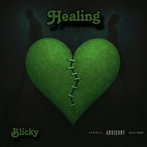 Healing (Explicit)