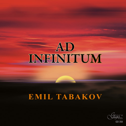 Ad infinitum (循环往复)