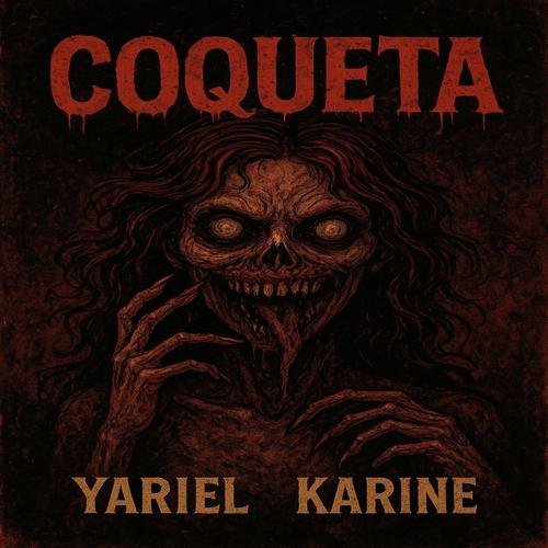 Coqueta (feat. Karine)