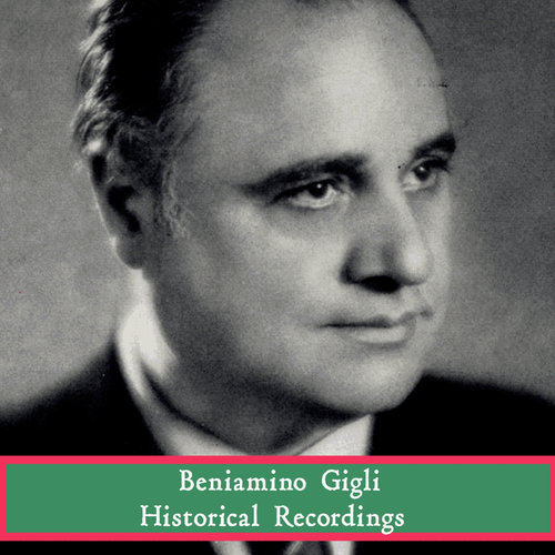 Historical Recordings