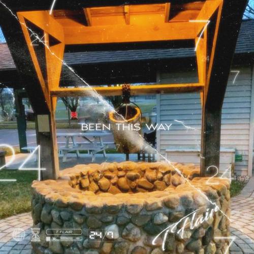 Been This Way (Explicit)