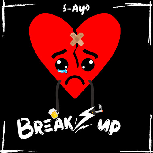 Break Up (Explicit)
