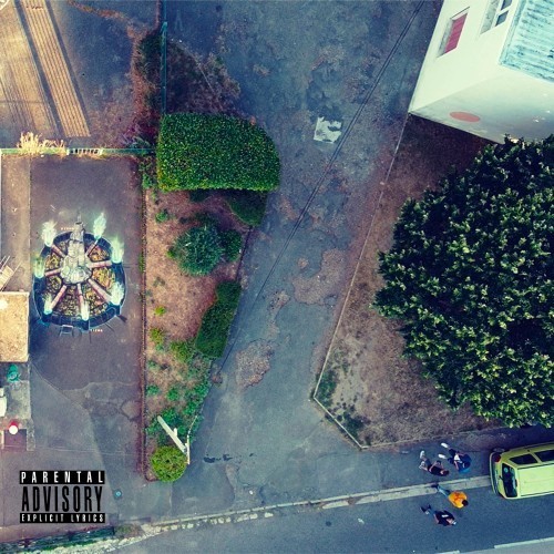 Midgar - Pack d'extension (Explicit)