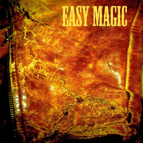 Easy Magic (Explicit)