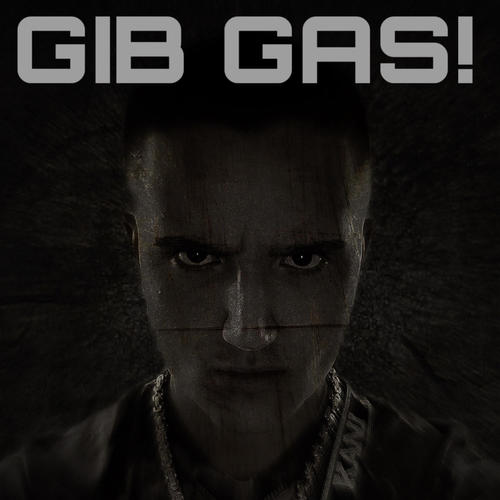 Gib Gas! (feat. Vicious V) [Explicit]