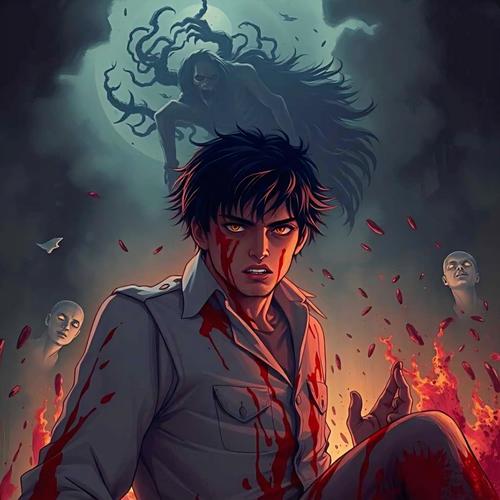 What's Left Of Me (feat. S.W.) [Explicit]