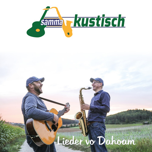 Lieder vo Dahoam