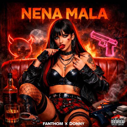 NENA MALA (Explicit)