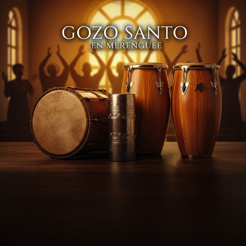 Gozo Santo en Merengue