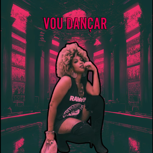 Vou dançar
