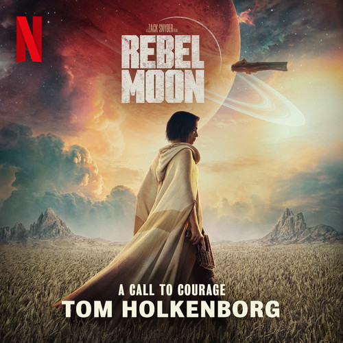 A Call to Courage (from the Netflix Film 