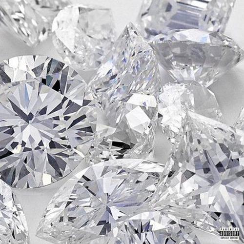 Diamonds On Meh (Explicit)