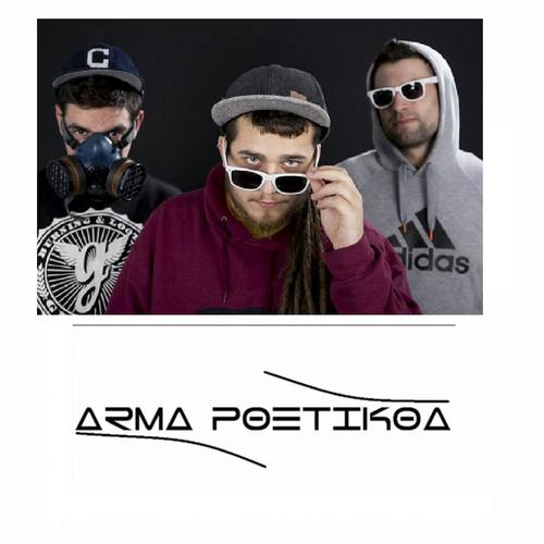 Arma Poetikoa VOL1