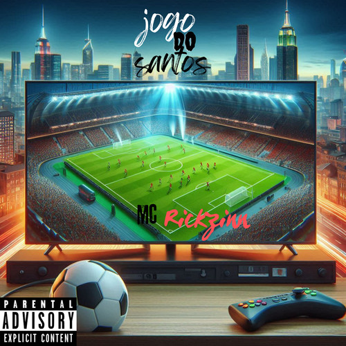 Jogo do Santos (Explicit)