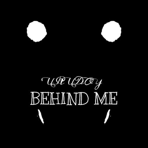 Behind Me (Explicit)