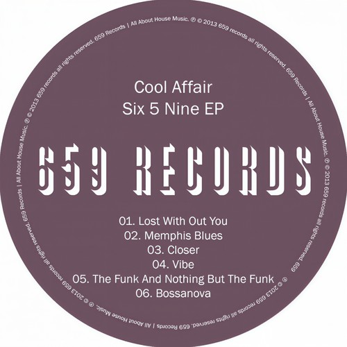 Six 5 Nine