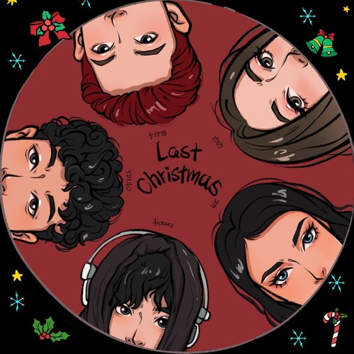 Last Christmas