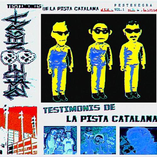 TESTIMONIS DE LA PISTA CATALANA