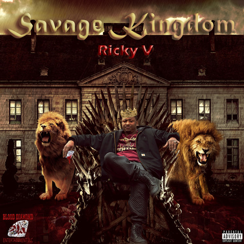 Savage Kingdom (Explicit)