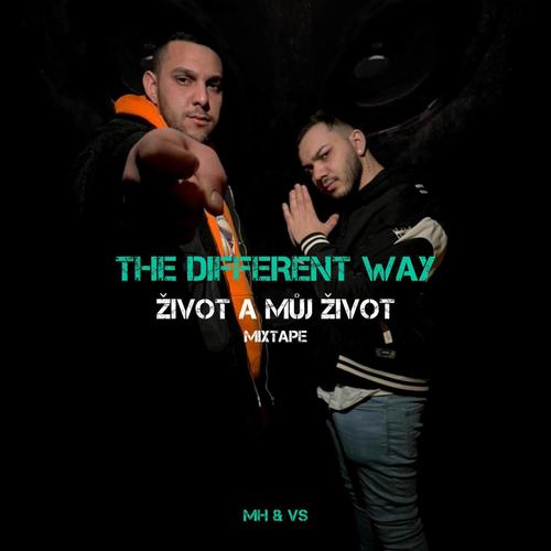 ŽIVOT A MŮJ ŽIVOT MIXTAPE (Explicit)